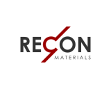 https://www.logocontest.com/public/logoimage/1625989025RECON Materials.png